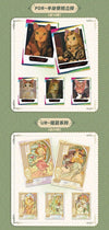 Kabao: Yamamoto Osamu's Cat - MEOWseum 3pcs Booster (Single)