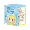 JoToys: Q-Kid - Be Your Q Baby Series Blind Box (Single)