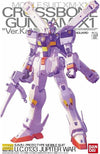 MG 1/100 Crossbone Gundam X-1 Ver.Ka Model Kit
