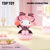 Top Toy: Sanrio - Sweetheart Candy Series Blind Box (Single)