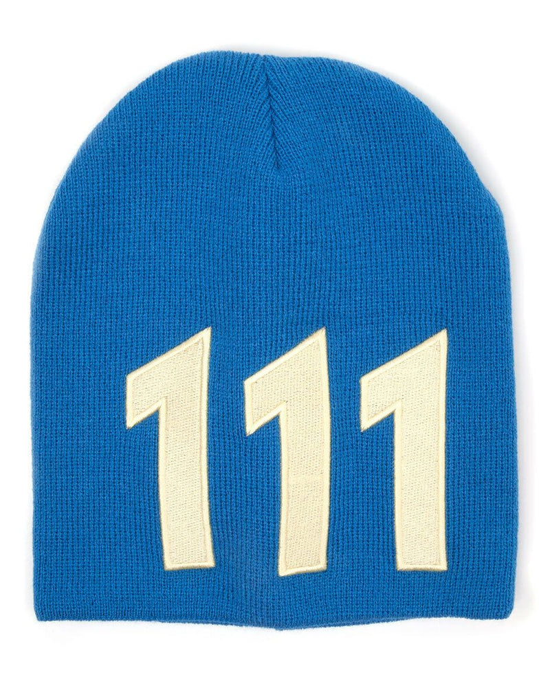 Fallout 4 - Vault 111 Beanie