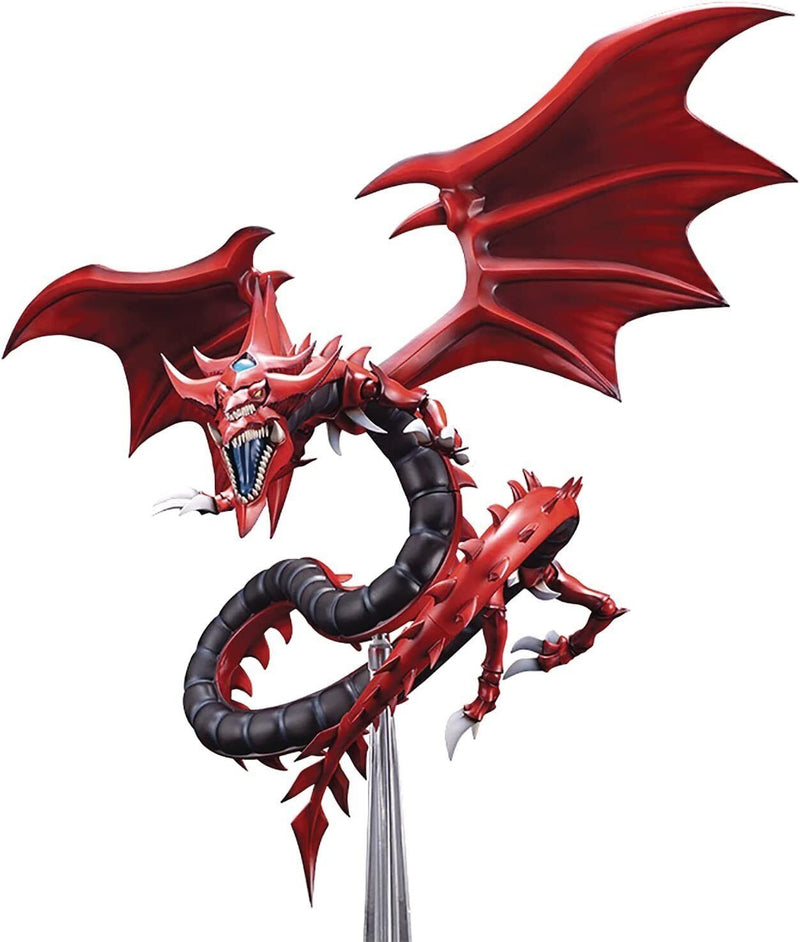 Yu-Gi-Oh! - Slifer the Sky Dragon Egyptian God Statue