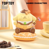 Top Toy: Sanrio - Sweetheart Candy Series Blind Box (Single)