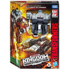 Transformers Generations Kingdom Deluxe Wave 5 Slammer Figure