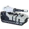 Transformers Generations Kingdom Deluxe Wave 5 Slammer Figure