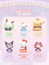 Top Toy: Sanrio - Sweetheart Candy Series Blind Box (Single)