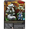 Transformers Generations Kingdom Deluxe Wave 5 Slammer Figure