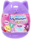 Squishmallows - Squishville Mystery Mini Plush Capsule Series 1 (Single)