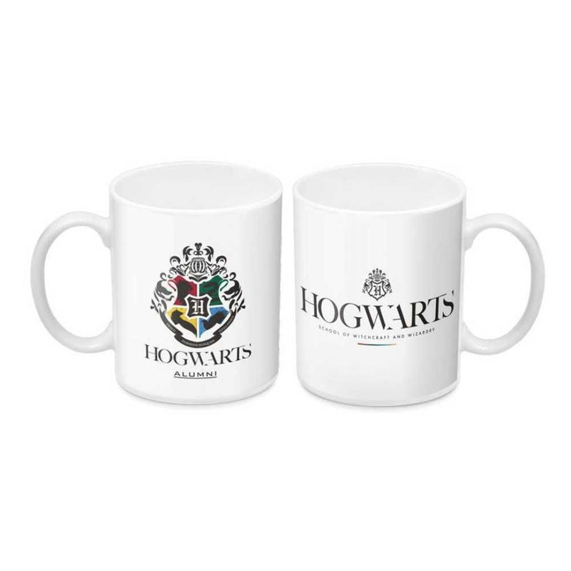 Harry Potter - Hogwarts Alumni Coffee Mug