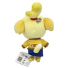Animal Crossing Plush Smiling Isabelle 6 Inch