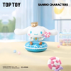 Top Toy: Sanrio - Sweetheart Candy Series Blind Box (Single)