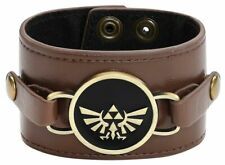 Zelda - Double Sided Charm Wristband
