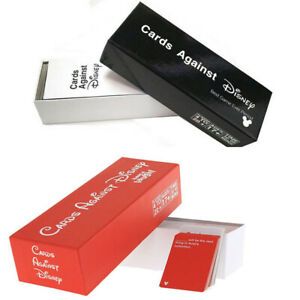 Cards Against Disney