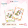 Kabao: Mofusand - Beach Day 3pcs Booster (Single)
