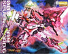 1/100 MG Gundam Seven Sword/G Trans-Am Model Kit