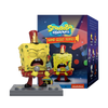 Mighty Jaxx: Spongebob Squarepants - Band Geeks Series Blind Box (Single)