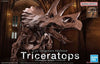 1/32 Imaginary Skeleton Triceratops Model Kit
