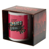 Stranger Things - Tropical Upside Down Mug