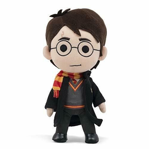 Harry Potter - Harry Potter Q Pal Plush