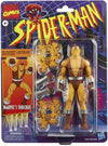 Spider-Man - Retro Marvel Legends Shocker 6 Inch Action Figure