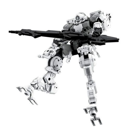 30MM 1/144 BEXM-15 Portanova (Space Type) Gray Model Kit