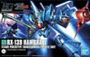 HGUC 1/144 Hambrabi Model Kit