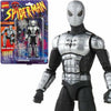 Spider-Man - Retro Marvel Legends Spider-Armor MK I 6 Inch Action Figure