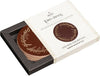 The Lord of the Rings - One Ring Leather Coaster Set