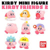 Kirby - Kirby's Dream Land Kirby Friends 2 Blind Box Figure (Single)