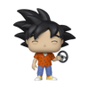 Dragon Ball Z - Goku Driving School Pop! Vinyl Figure (SDCC 22 Exclusive)