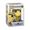 Ed, Edd n Eddy - Ed (Chance of Chase) Pop! Vinyl Figure