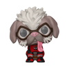 Deadpool & Wolverine - Dogpool Pop! Vinyl Figure