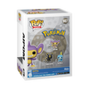 Pokemon - Aipom (US Exclusive) Pop! Vinyl Figure