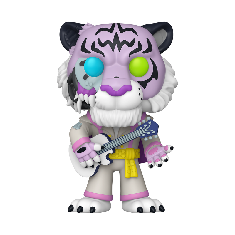 Five Nights at Freddys - Tiger Rock (US Exclusive) Pop! Vinyl Figure