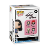BLACKPINK - Jisoo Pop! Vinyl Figure