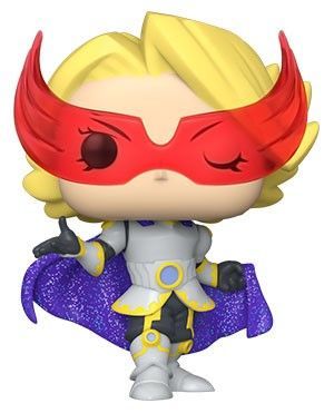 My Hero Academia - Yuga Aoyama Pop! Vinyl Figure
