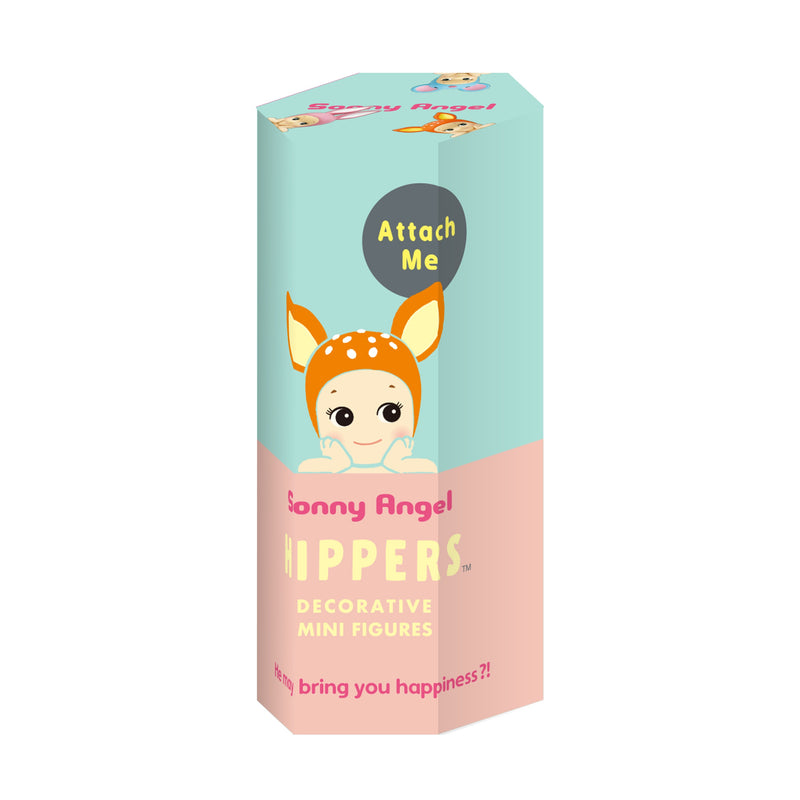 Dreams: Sonny Angel - Hippers Series Blind Box (Single)