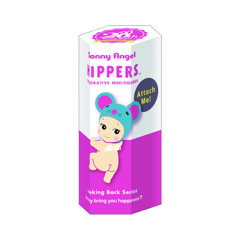 Dreams: Sonny Angel - Hippers Looking Back Series Blind Box (Single)