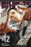 Sakamoto Days - Vol. 12