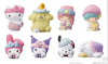 Sanrio - Character Friends Series Blind Box (Single)