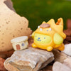 Sanrio: Little Dinosaur Series Blind Box (Single)