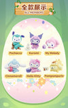 Sanrio: Little Dinosaur Series Blind Box (Single)