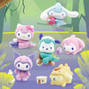Sanrio: Little Dinosaur Series Blind Box (Single)