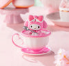 Top Toy: Sanrio - Tea Cup Elf Series Blind Box (Single)
