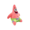 Spongebob Squarepants - Patrick Sitting 9 Inch Youtooz Plush