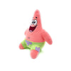 Spongebob Squarepants - Patrick Sitting 9 Inch Youtooz Plush