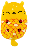 Cats Versus Pickles - Bean Bag Plush (Single)