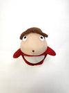 Studio Ghibli Plush: Ponyo - Ponyo (Swimming Ver.) (M)