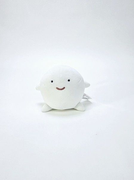 Studio Ghibli Plush: The Boy and the Heron - Warawara (a)