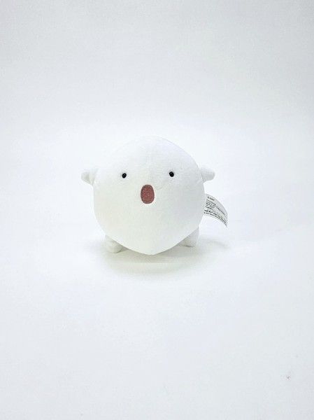 Studio Ghibli Plush: The Boy and the Heron - Warawara (C)